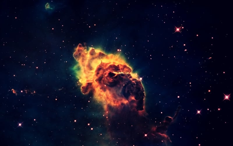 Cosmic Cocktails